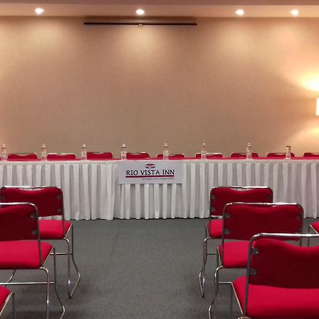 Rio Vista Inn Business High Class Hotel Poza Rica Zewnętrze zdjęcie