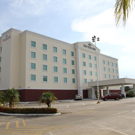 Rio Vista Inn Business High Class Hotel Poza Rica Zewnętrze zdjęcie