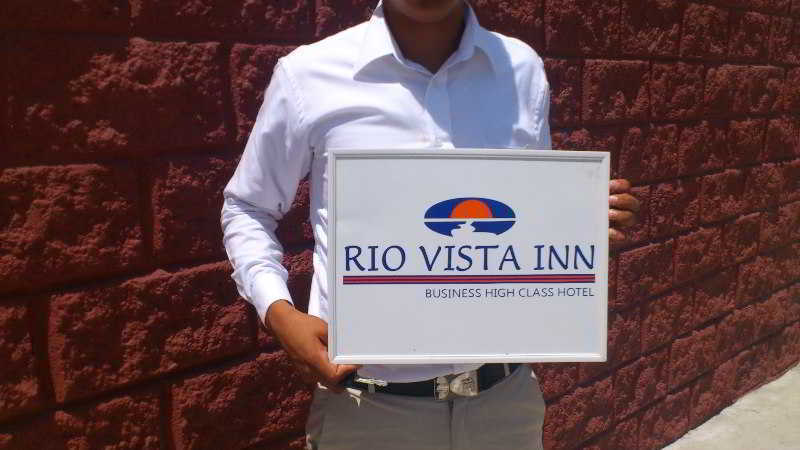 Rio Vista Inn Business High Class Hotel Poza Rica Zewnętrze zdjęcie