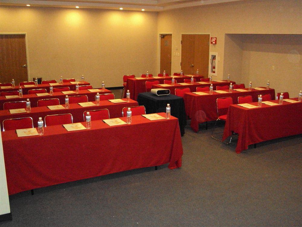 Rio Vista Inn Business High Class Hotel Poza Rica Zewnętrze zdjęcie