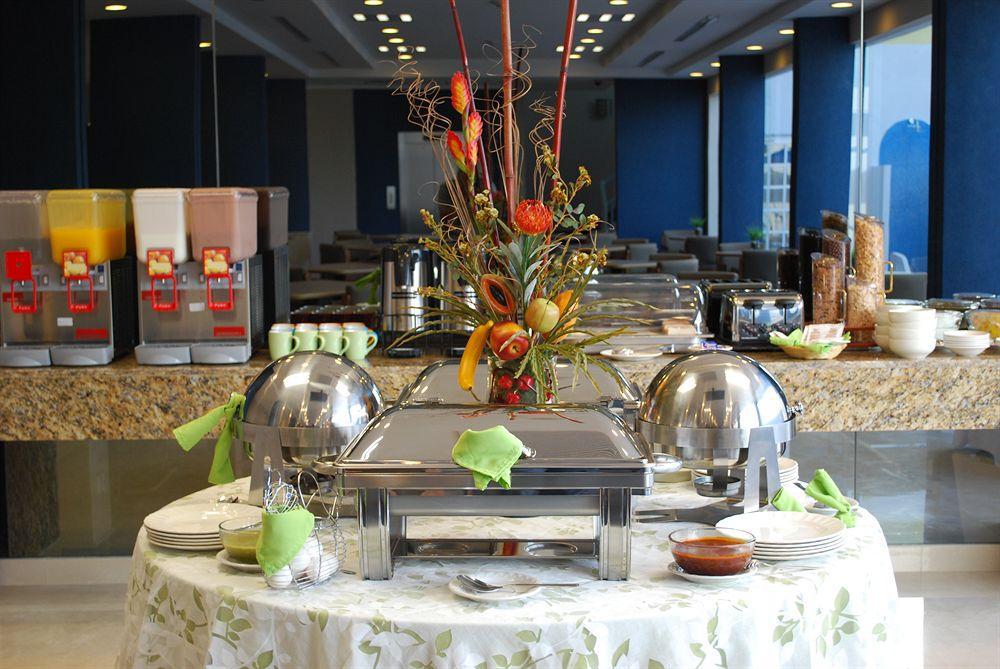Rio Vista Inn Business High Class Hotel Poza Rica Zewnętrze zdjęcie