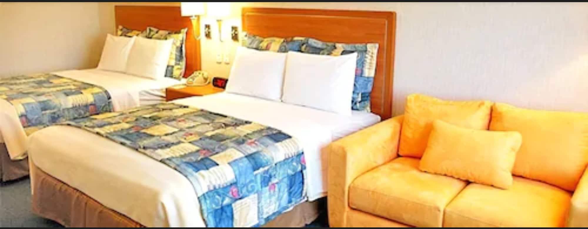 Rio Vista Inn Business High Class Hotel Poza Rica Zewnętrze zdjęcie
