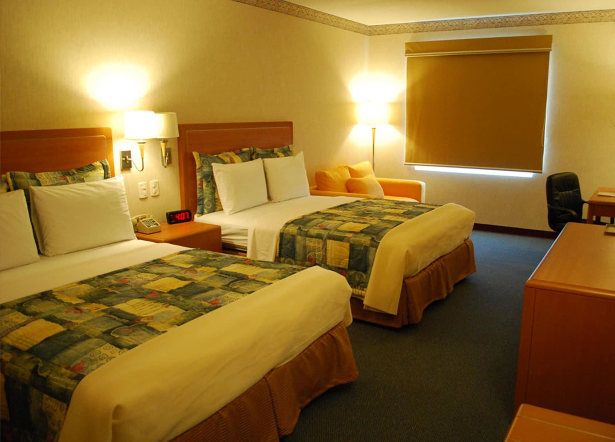 Rio Vista Inn Business High Class Hotel Poza Rica Zewnętrze zdjęcie