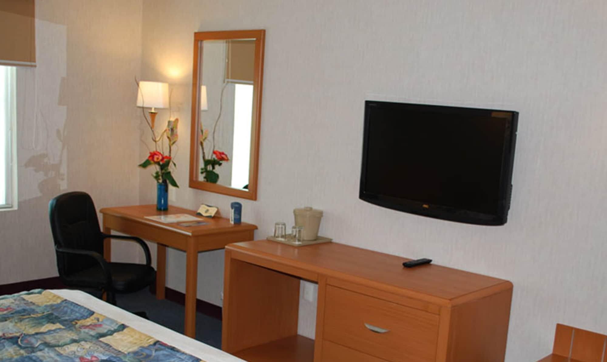 Rio Vista Inn Business High Class Hotel Poza Rica Zewnętrze zdjęcie
