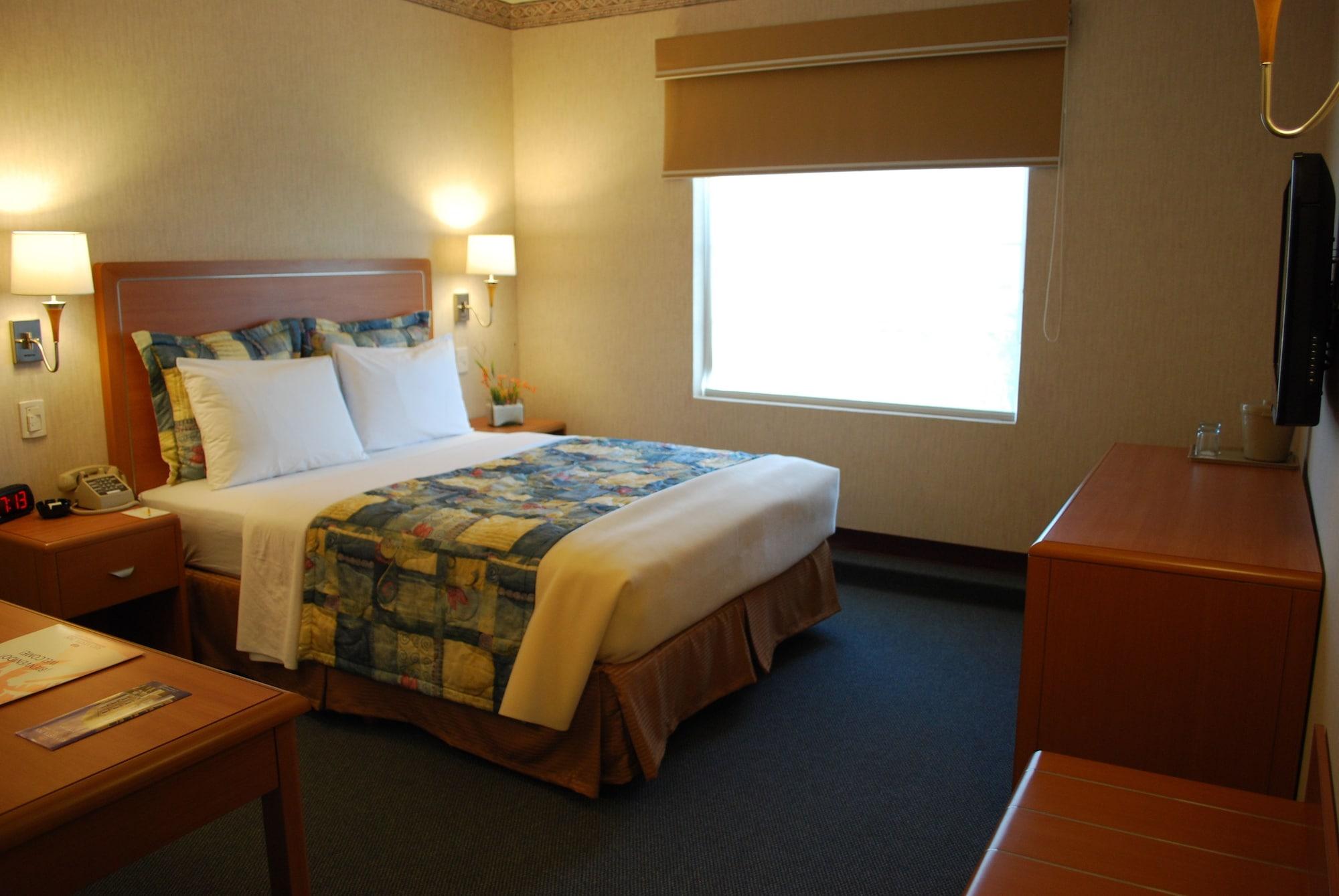 Rio Vista Inn Business High Class Hotel Poza Rica Pokój zdjęcie
