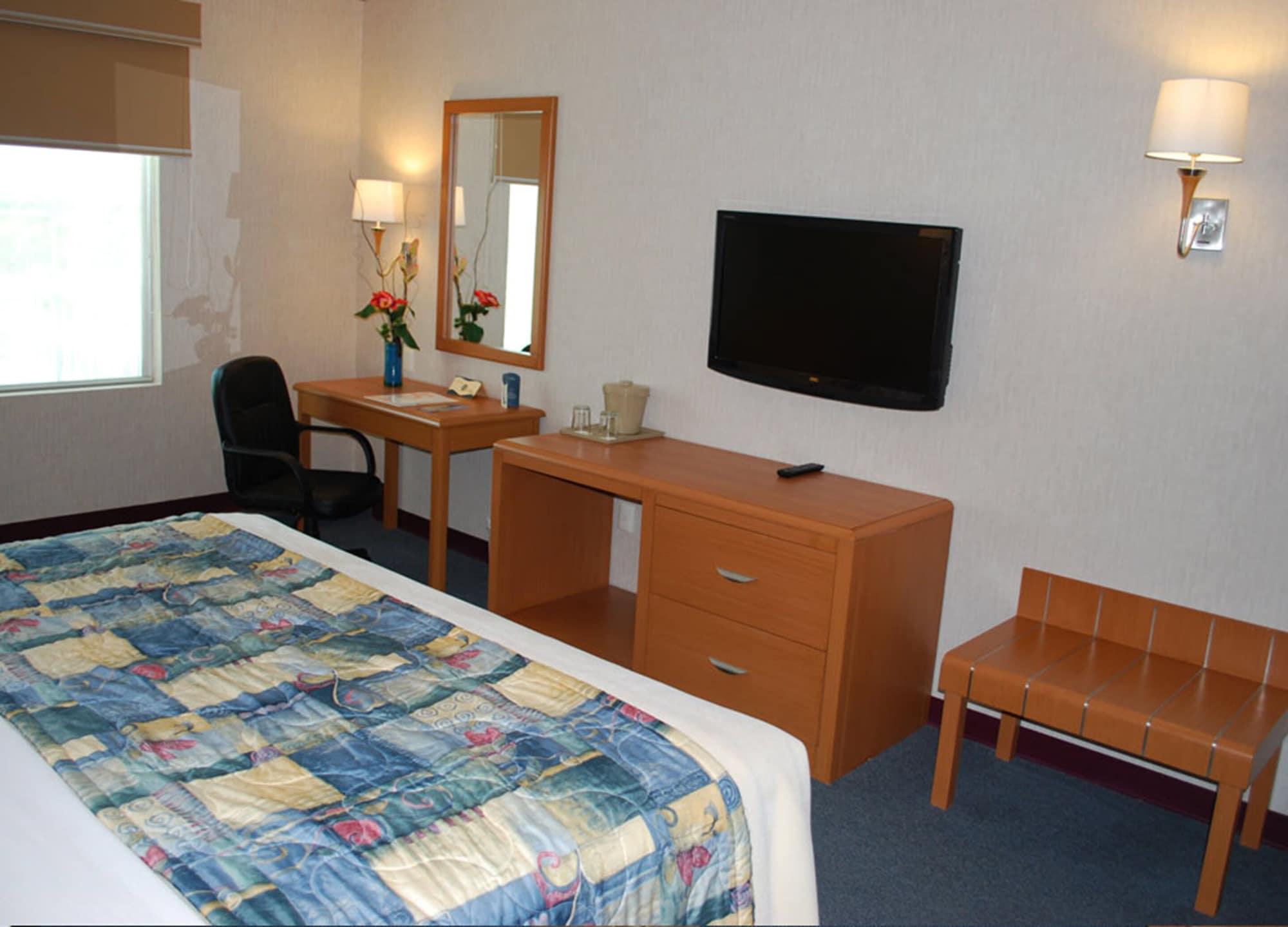 Rio Vista Inn Business High Class Hotel Poza Rica Zewnętrze zdjęcie