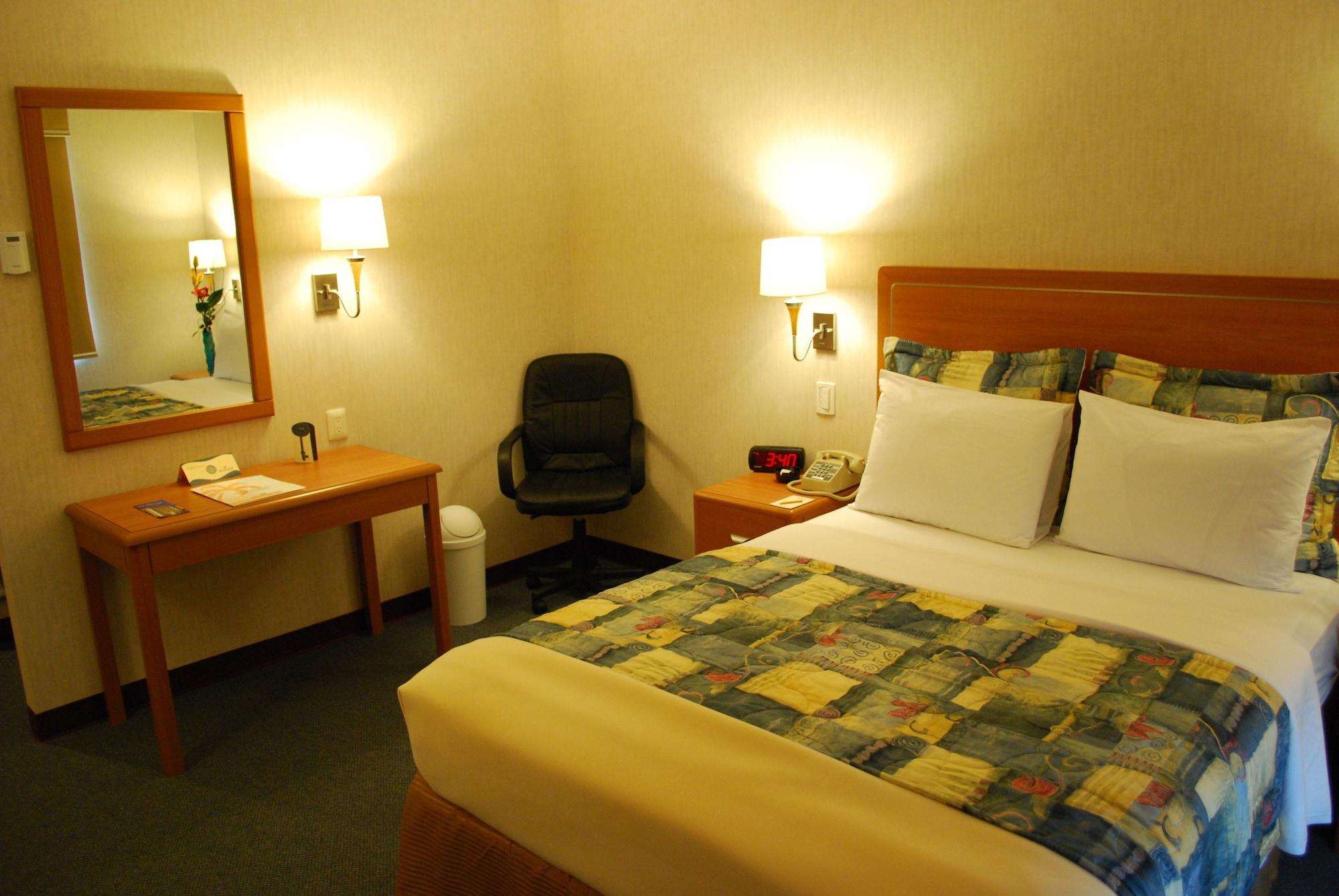 Rio Vista Inn Business High Class Hotel Poza Rica Zewnętrze zdjęcie
