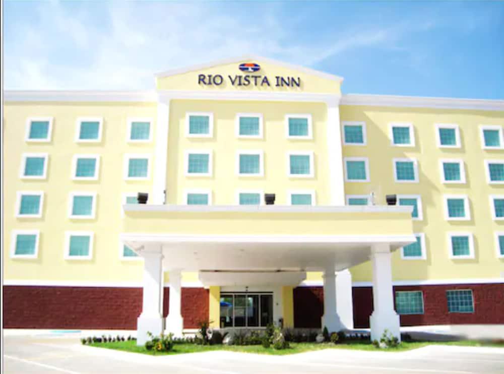 Rio Vista Inn Business High Class Hotel Poza Rica Zewnętrze zdjęcie