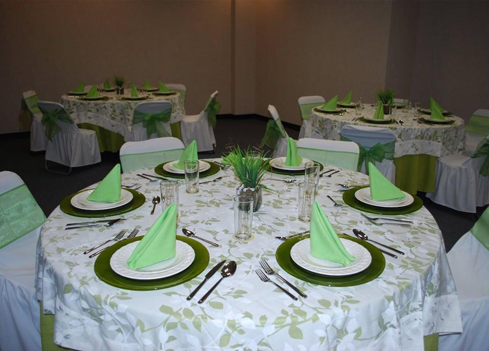 Rio Vista Inn Business High Class Hotel Poza Rica Zewnętrze zdjęcie