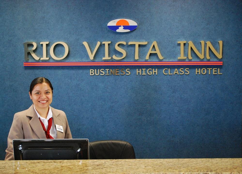 Rio Vista Inn Business High Class Hotel Poza Rica Zewnętrze zdjęcie