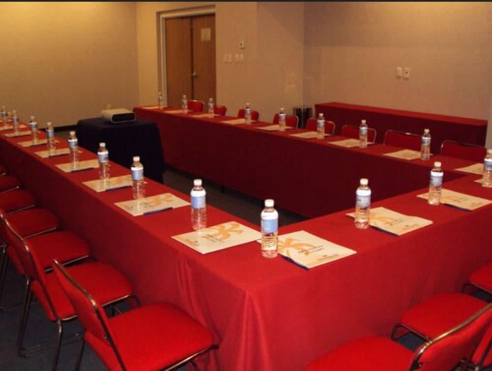 Rio Vista Inn Business High Class Hotel Poza Rica Zewnętrze zdjęcie