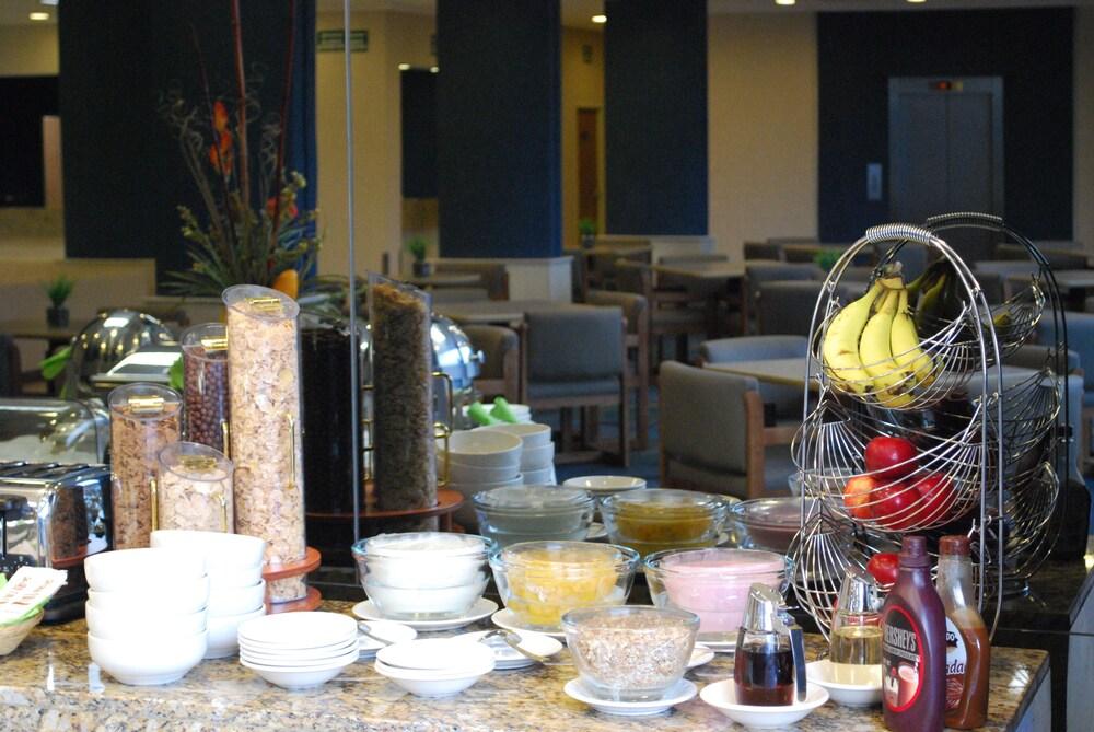 Rio Vista Inn Business High Class Hotel Poza Rica Zewnętrze zdjęcie