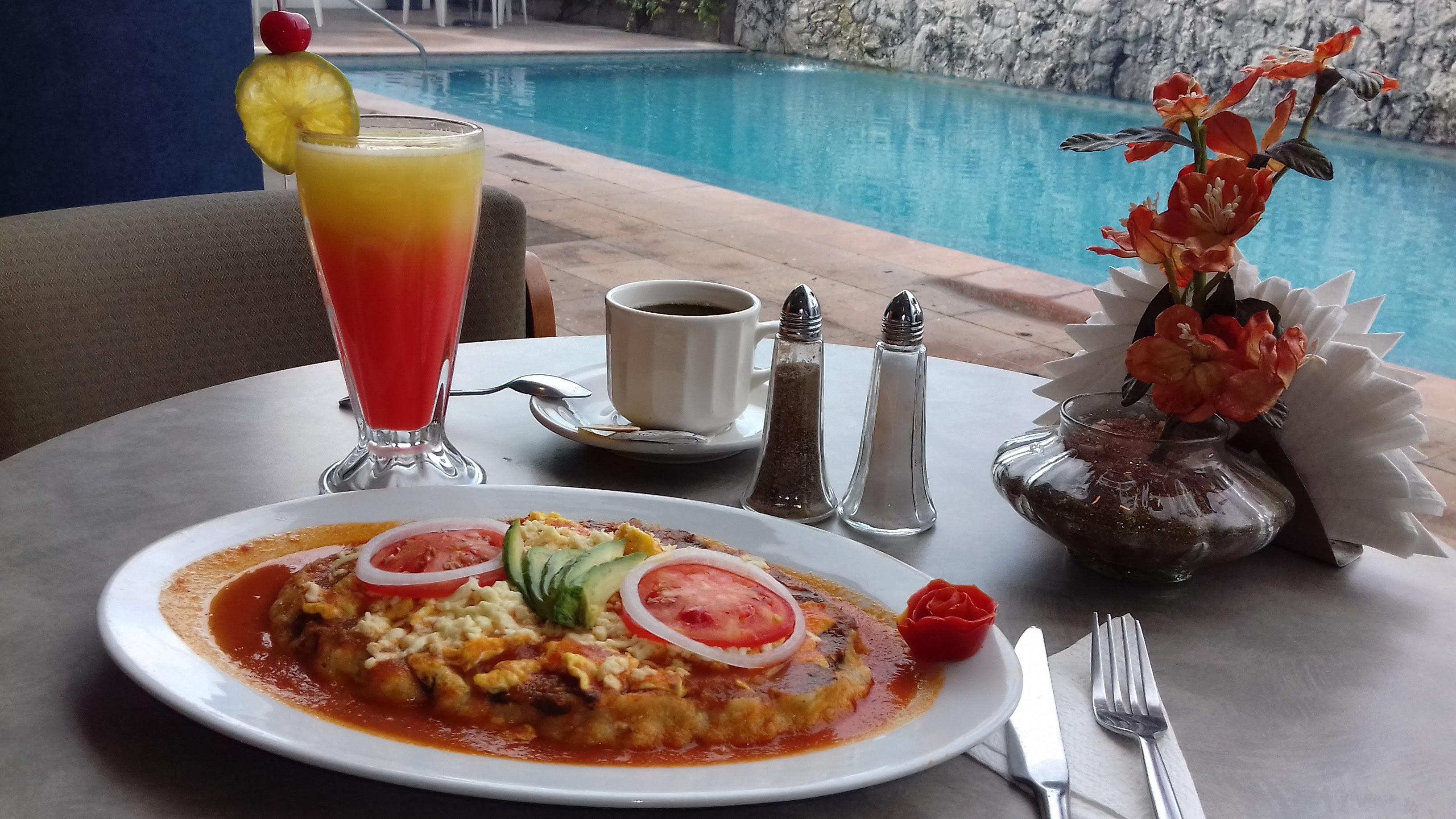 Rio Vista Inn Business High Class Hotel Poza Rica Zewnętrze zdjęcie
