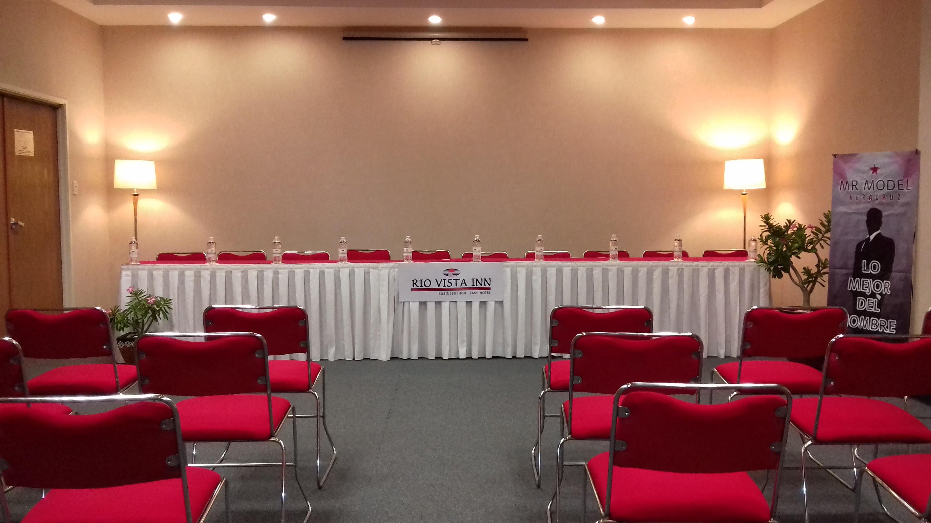 Rio Vista Inn Business High Class Hotel Poza Rica Zewnętrze zdjęcie