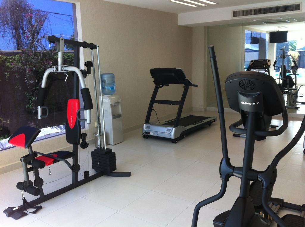 Rio Vista Inn Business High Class Hotel Poza Rica Zewnętrze zdjęcie