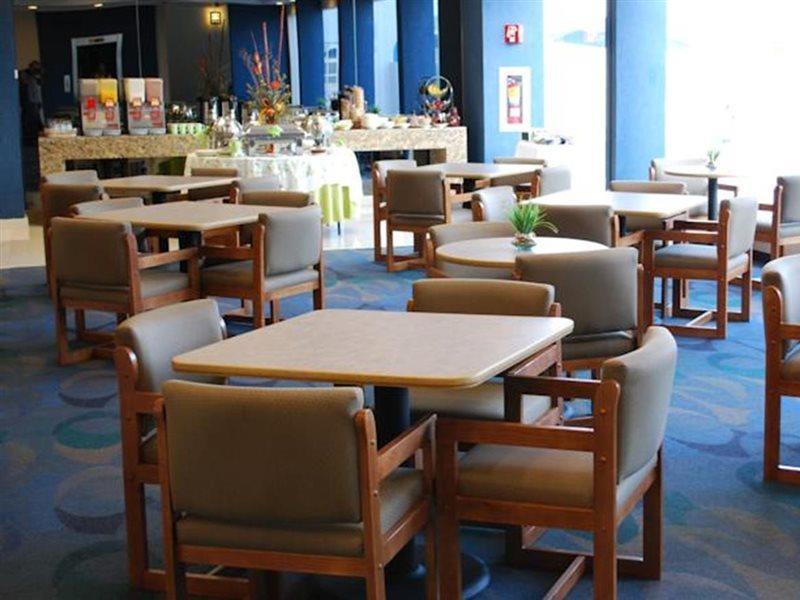 Rio Vista Inn Business High Class Hotel Poza Rica Zewnętrze zdjęcie