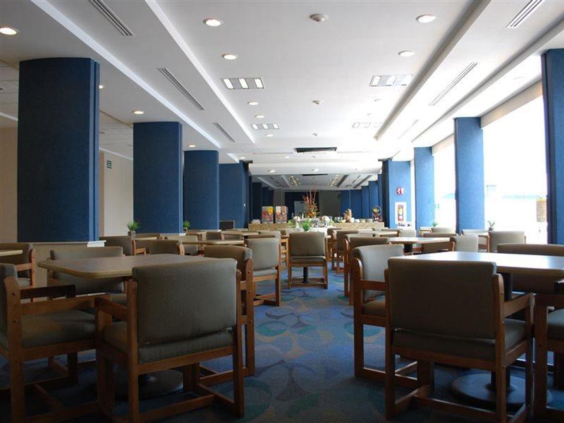 Rio Vista Inn Business High Class Hotel Poza Rica Zewnętrze zdjęcie
