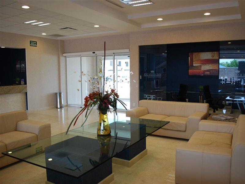 Rio Vista Inn Business High Class Hotel Poza Rica Zewnętrze zdjęcie