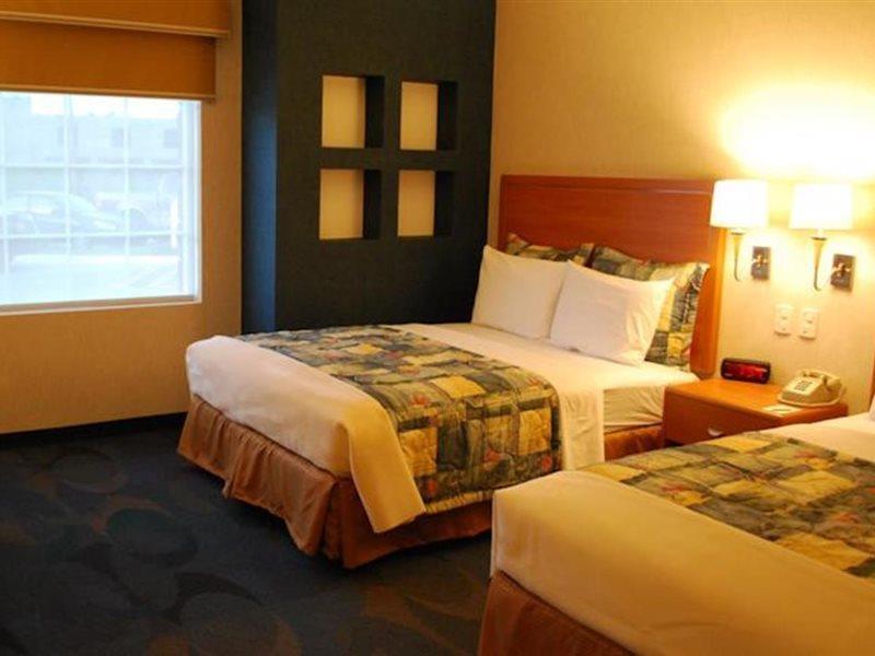 Rio Vista Inn Business High Class Hotel Poza Rica Zewnętrze zdjęcie