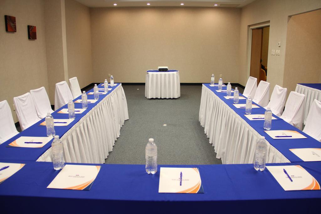Rio Vista Inn Business High Class Hotel Poza Rica Zewnętrze zdjęcie