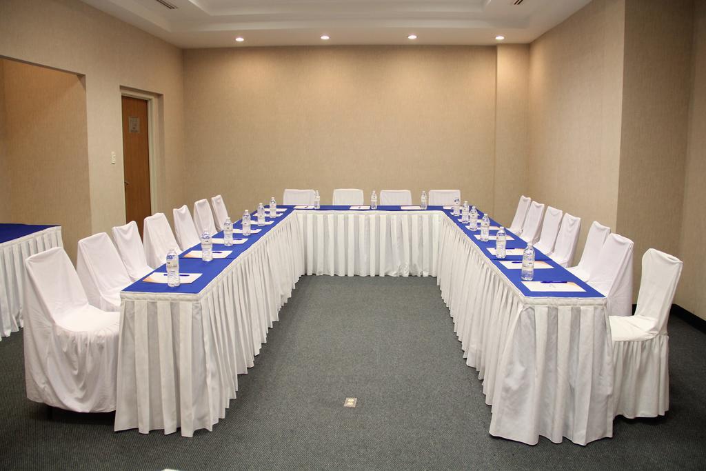 Rio Vista Inn Business High Class Hotel Poza Rica Zewnętrze zdjęcie