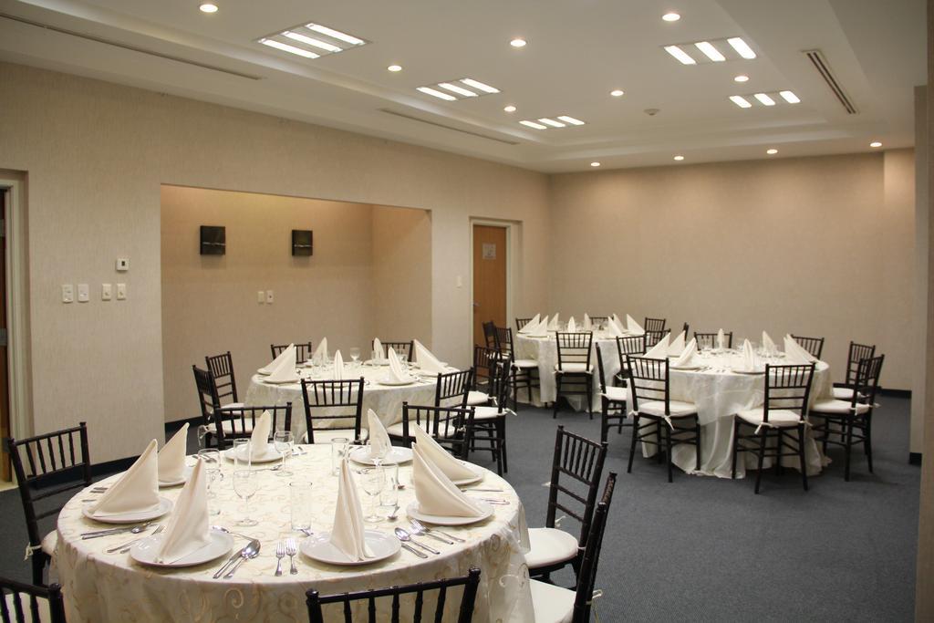 Rio Vista Inn Business High Class Hotel Poza Rica Zewnętrze zdjęcie