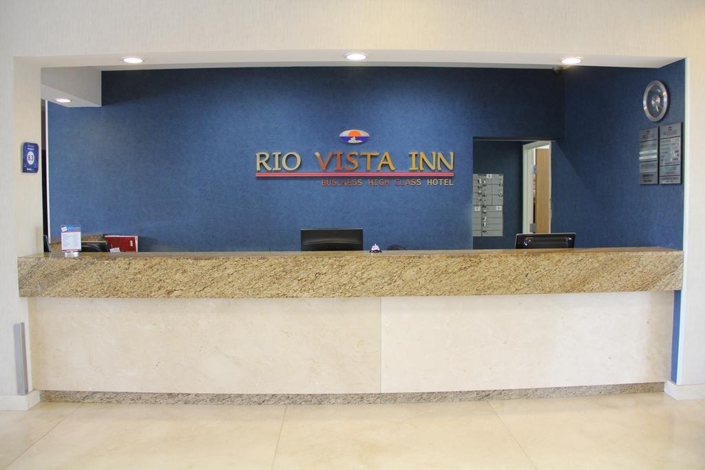 Rio Vista Inn Business High Class Hotel Poza Rica Zewnętrze zdjęcie