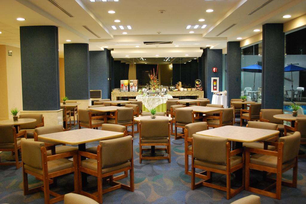 Rio Vista Inn Business High Class Hotel Poza Rica Zewnętrze zdjęcie