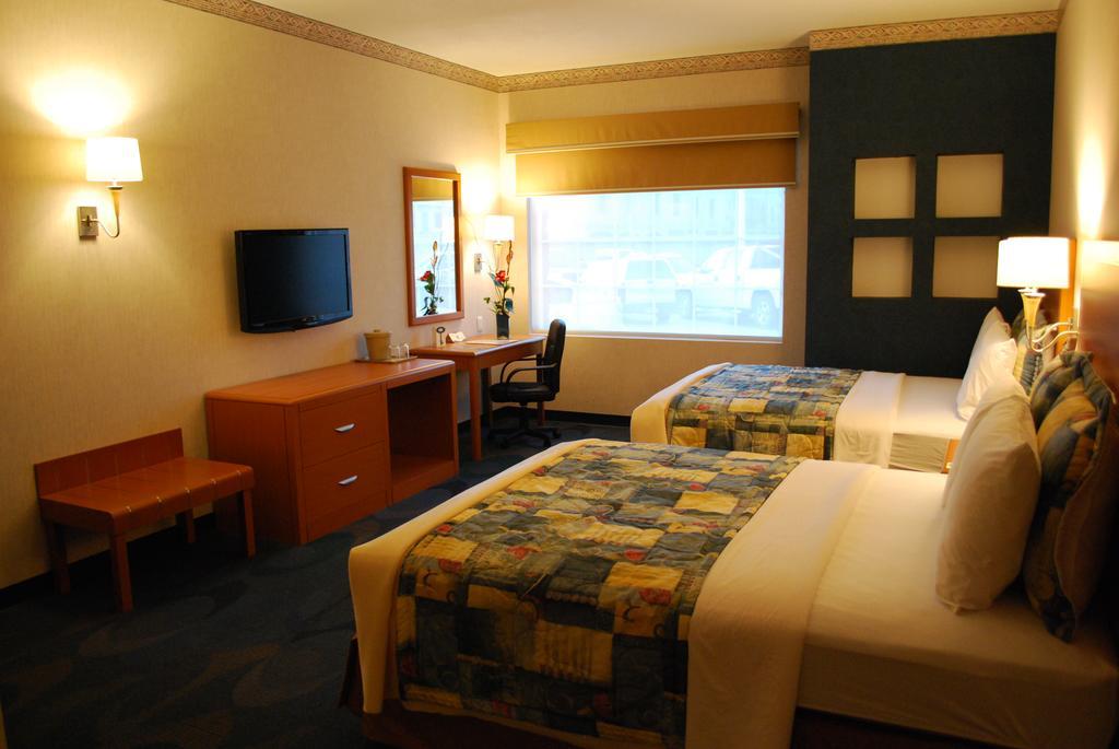 Rio Vista Inn Business High Class Hotel Poza Rica Zewnętrze zdjęcie