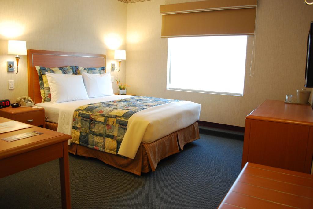 Rio Vista Inn Business High Class Hotel Poza Rica Zewnętrze zdjęcie
