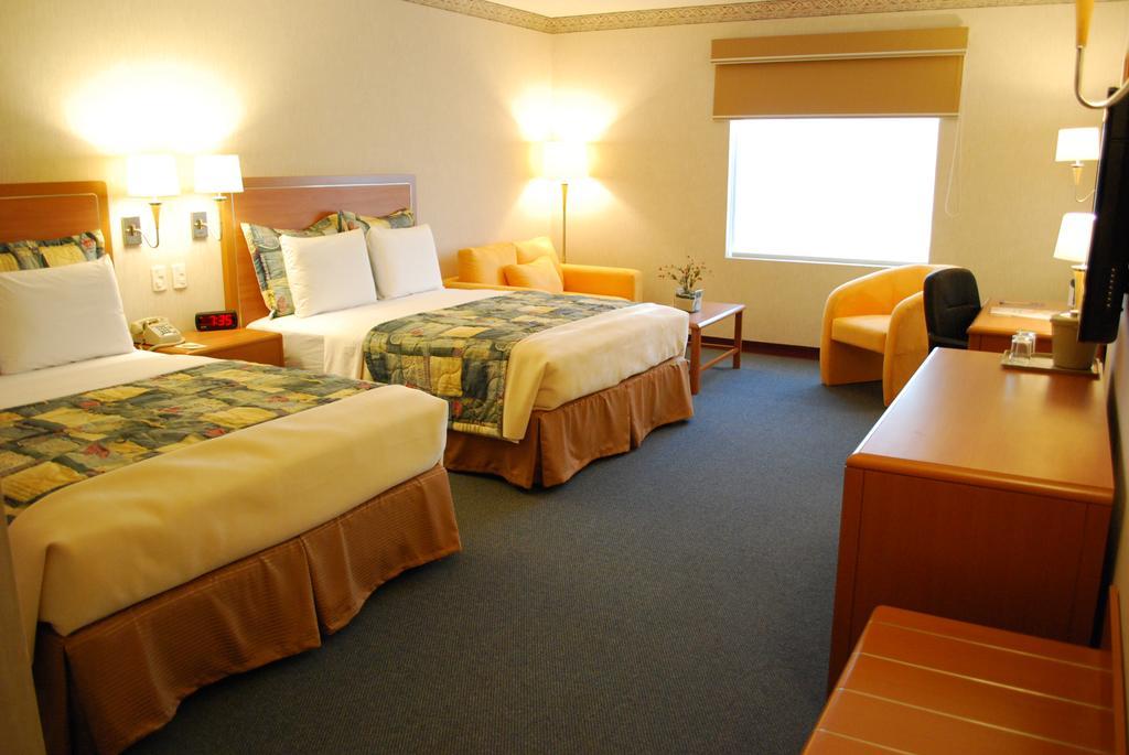 Rio Vista Inn Business High Class Hotel Poza Rica Zewnętrze zdjęcie