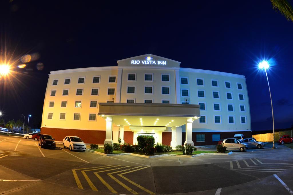 Rio Vista Inn Business High Class Hotel Poza Rica Zewnętrze zdjęcie
