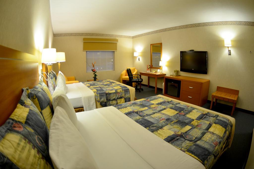 Rio Vista Inn Business High Class Hotel Poza Rica Zewnętrze zdjęcie