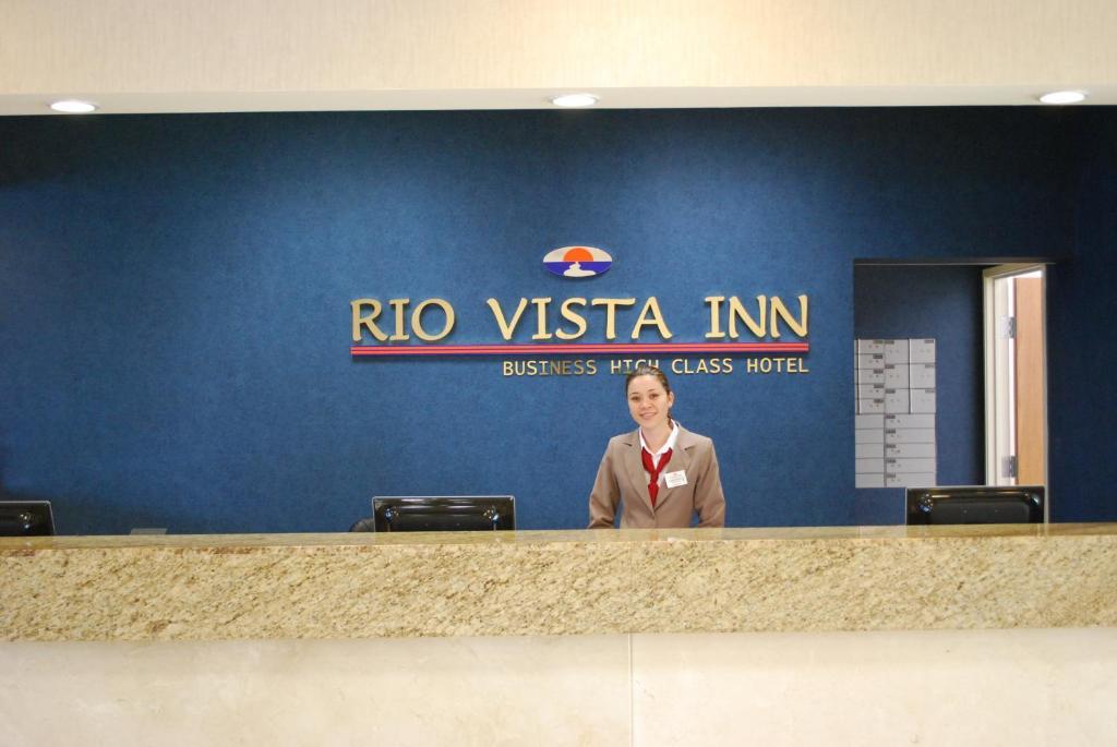 Rio Vista Inn Business High Class Hotel Poza Rica Zewnętrze zdjęcie