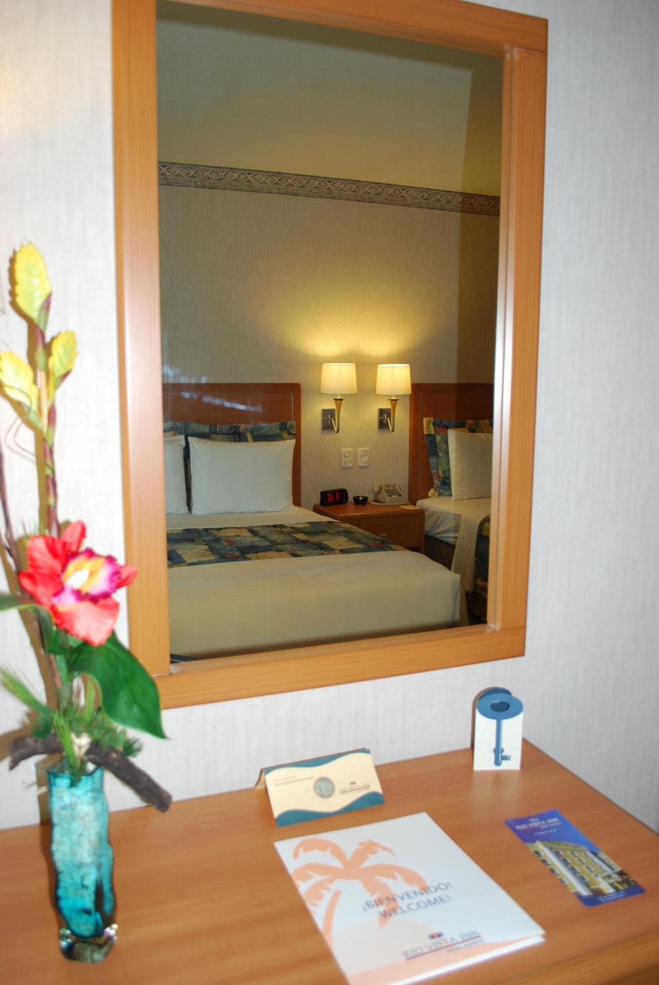 Rio Vista Inn Business High Class Hotel Poza Rica Zewnętrze zdjęcie