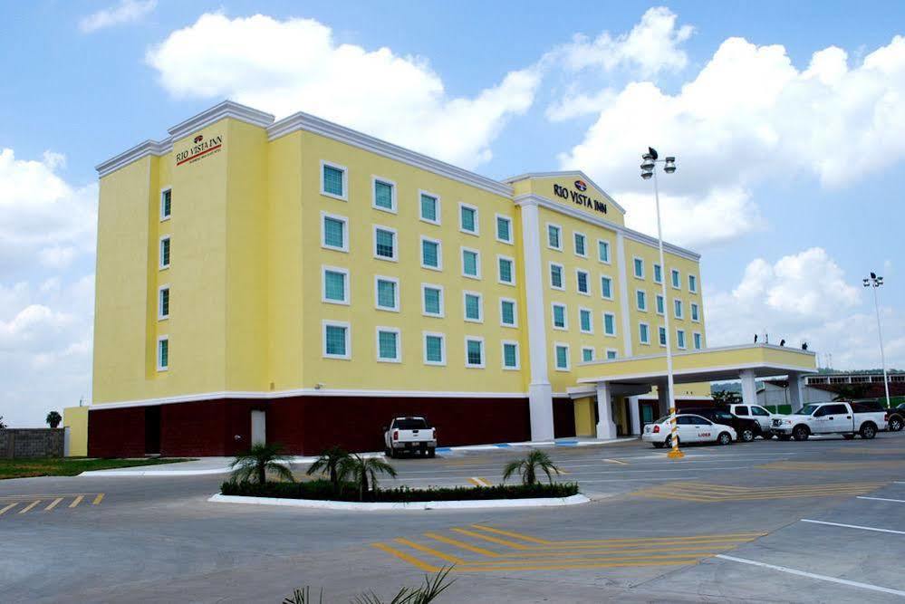 Rio Vista Inn Business High Class Hotel Poza Rica Zewnętrze zdjęcie